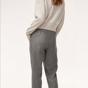 Aritzia Dexter pants